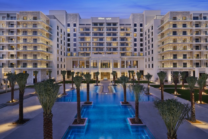 AHIC 2021: Hilton grows Middle East pipeline as market recovers