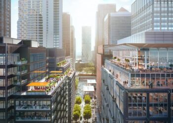 AHIC 2021: London Project confirms international expansion