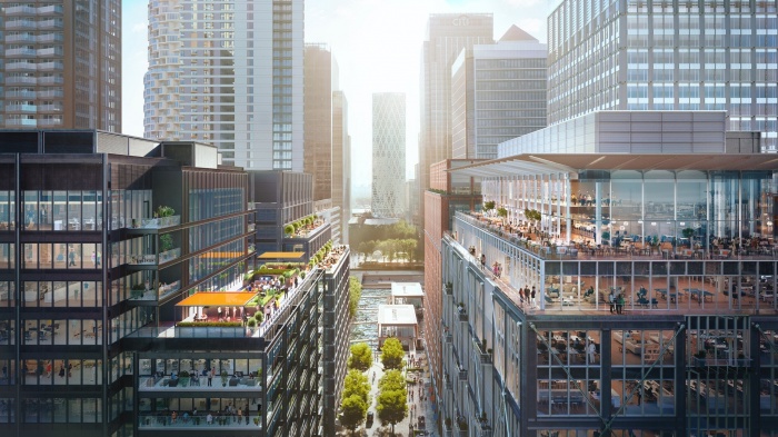AHIC 2021: London Project confirms international expansion