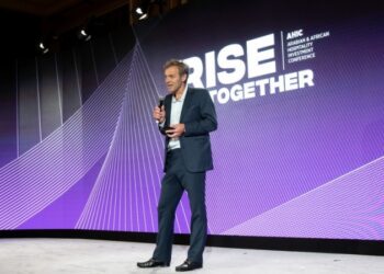 AHIC 2021: Industry gathers in Dubai as confidence returns