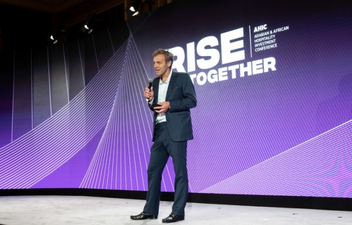 AHIC 2021: Industry gathers in Dubai as confidence returns