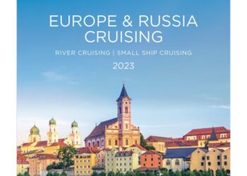 APT goes live with 2023 river cruise offer