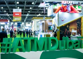 ATM 2022: Forward looking show planned for Dubai next year