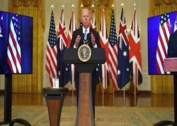 With AUKUS alliance, focus on strategic importance of Indo-Pacific region gains