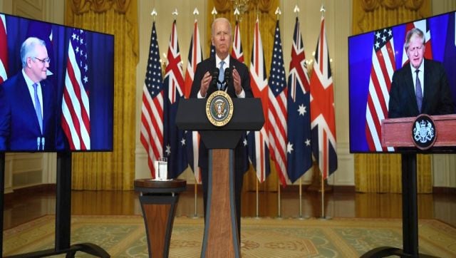 With AUKUS alliance, focus on strategic importance of Indo-Pacific region gains