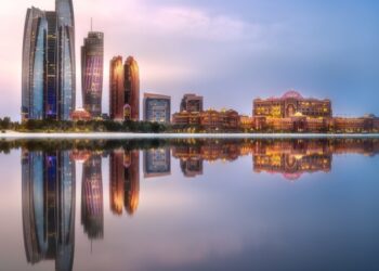 Abu Dhabi to reopen borders to international travellers