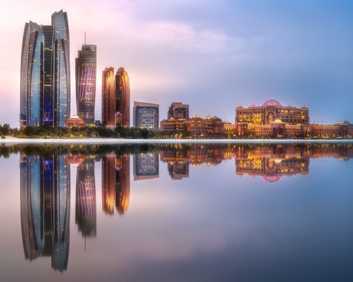 Abu Dhabi to reopen borders to international travellers