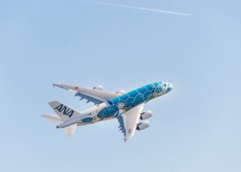 Airbus joins DAX40 index in Germany