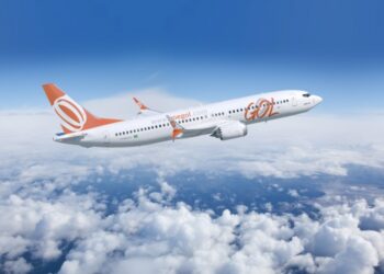 American takes stake in Gol as codeshare expands