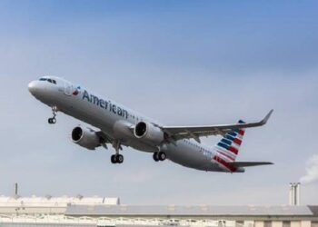 American faces JetBlue lawsuit in United States