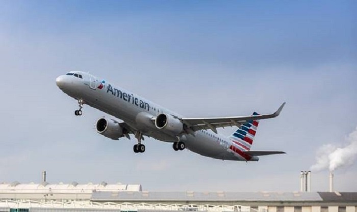 American faces JetBlue lawsuit in United States