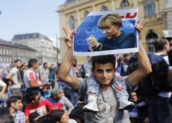 Angela Merkel, Europe's 'anchor of stability in stormy times', prepares to step down