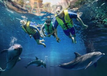 Atlantis, the Palm welcomes guests to birthday celebrations