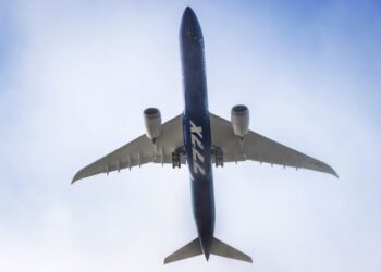 Boeing predicts aviation recovery by 2024