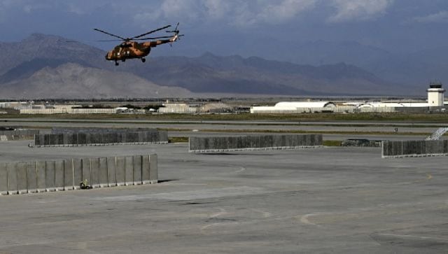 China intenta tomar el control de la base aérea afgana, usa Pakistán contra India: Nikki Haley