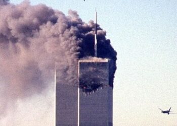 How 9/11 made politicians and media turn terrorism into an Islamic issue