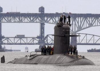 Submarine deal row: How France was sacrificed at the altar of Australia's changing need