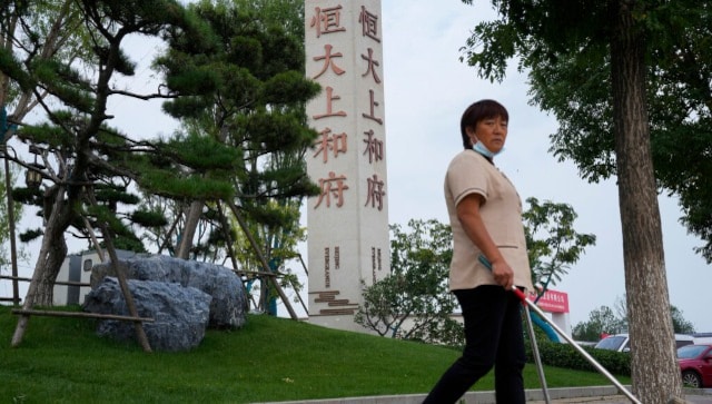 El desarrollador inmobiliario chino Evergrande dice que pagará los bonos esta semana