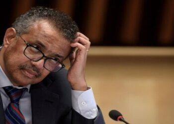 WHO chief Tedros Ghebreyesus hails India's decision to resume COVID vaccine exports
