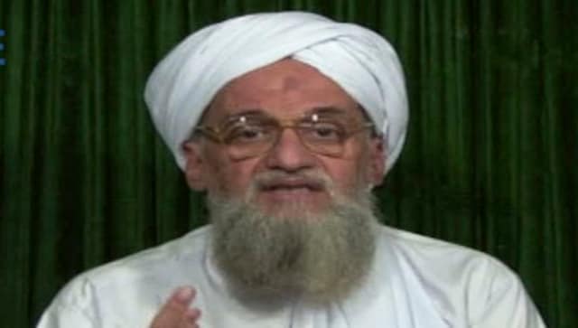 El jefe de Al-Qaeda, Ayman al-Zawahri, presuntamente muerto, reaparece en un video en el aniversario de los ataques del 11 de septiembre
