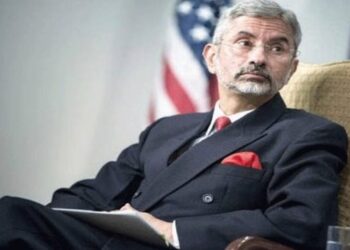 External Affairs Minister S Jaishankar meets Tajikistan's top leadership, discusses Afghan crisis