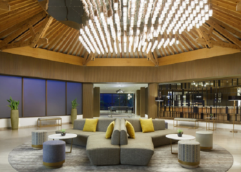 Reimagined Sheraton Djibouti reopens to guests