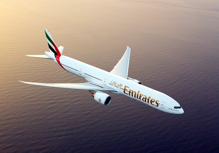 Emirates to return to Gatwick in December