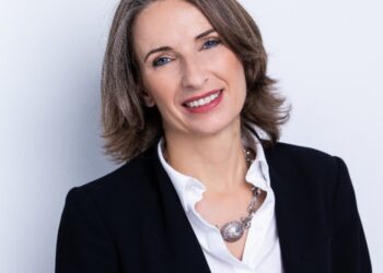 Geoffroy steps up as leader of Wizz Air UK