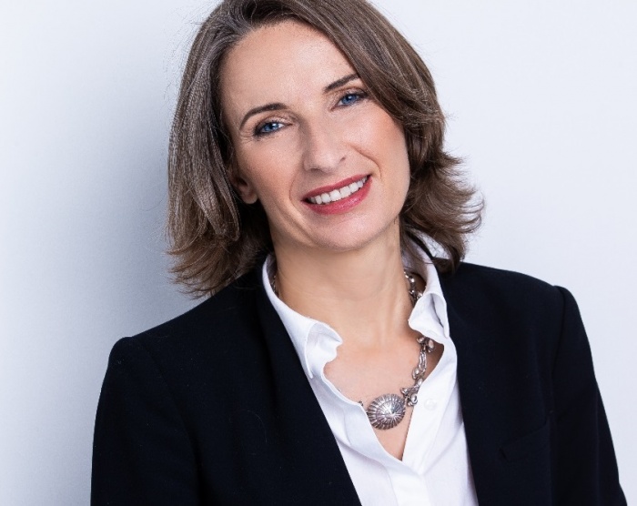 Geoffroy steps up as leader of Wizz Air UK
