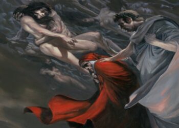 Karma Group celebrates the Divine Comedy