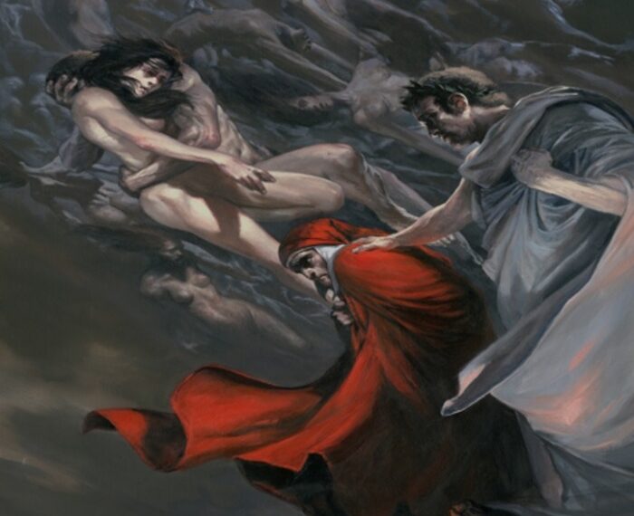 Karma Group celebrates the Divine Comedy