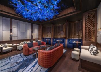 Hakkasan Dubai reopens at Atlantis, the Palm