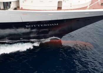 Holland America Line to be fully operational by spring