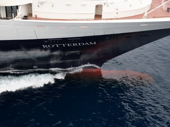 Holland America Line to be fully operational by spring