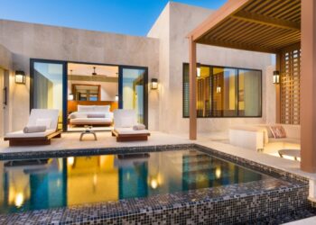 Hyatt adds Alila Hinu Bay to Oman portfolio