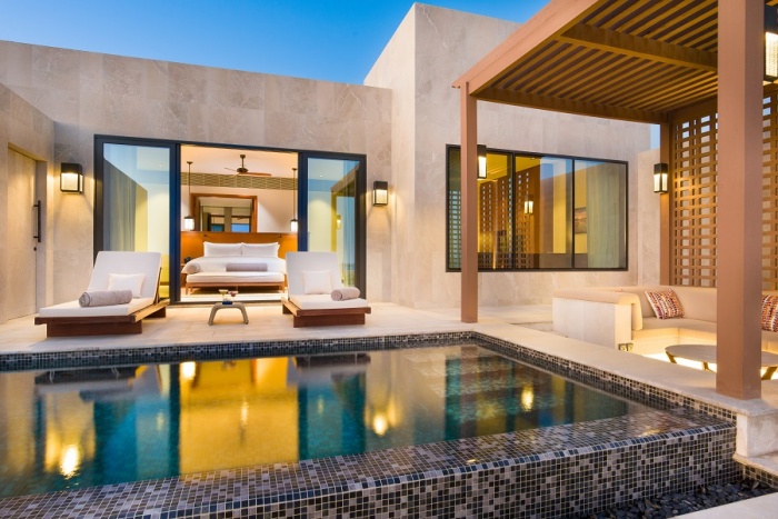 Hyatt adds Alila Hinu Bay to Oman portfolio