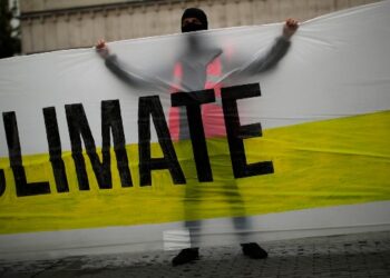 India se ha comprometido a abordar el mayor desafío global del cambio climático, dice el ministro de Medio Ambiente, Bhupender Yadav- Technology News, Firstpost