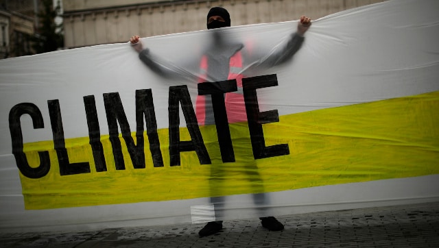 India se ha comprometido a abordar el mayor desafío global del cambio climático, dice el ministro de Medio Ambiente, Bhupender Yadav- Technology News, Firstpost