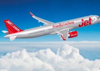 Jet2.com to become Airbus customer with A321neo deal