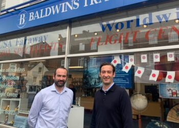 Baldwins Travel takeover deal secures future