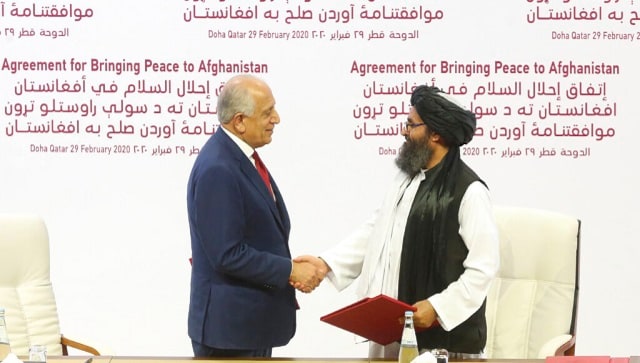 La crisis de Afganistán consolida la imagen de Qatar como mediador 