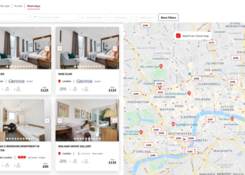 JLL Short Stays rolls out in UK
