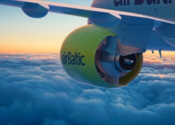 airBaltic charts course for recovery as restrictions loosen