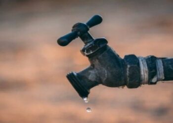 Droughts ravage the West; water availability woes burden farmers