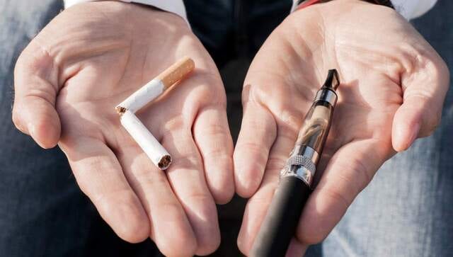Los cigarrillos electrónicos pueden ayudar a las personas a dejar de fumar, pero existen muchos conceptos erróneos sobre el dispositivo