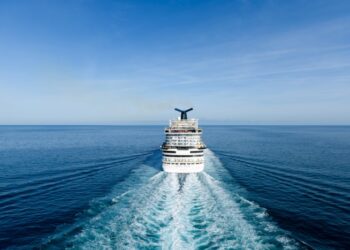 Industry heavyweights join Seatrade Cruise Global line-up