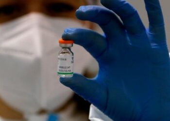COVID-19 vaccine boosters not 'appropriate' at this stage of pandemic, says study in The Lancet