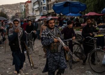 Republican senators seek to designate Taliban as terror outfit, cite threat to US national security