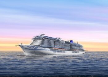 Further cancellations for Australia cruise season