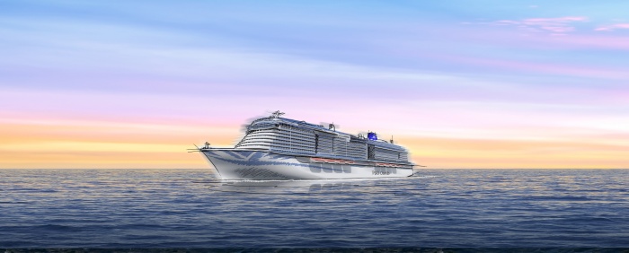 Further cancellations for Australia cruise season